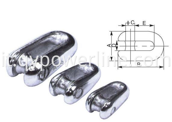 universal joint coupling